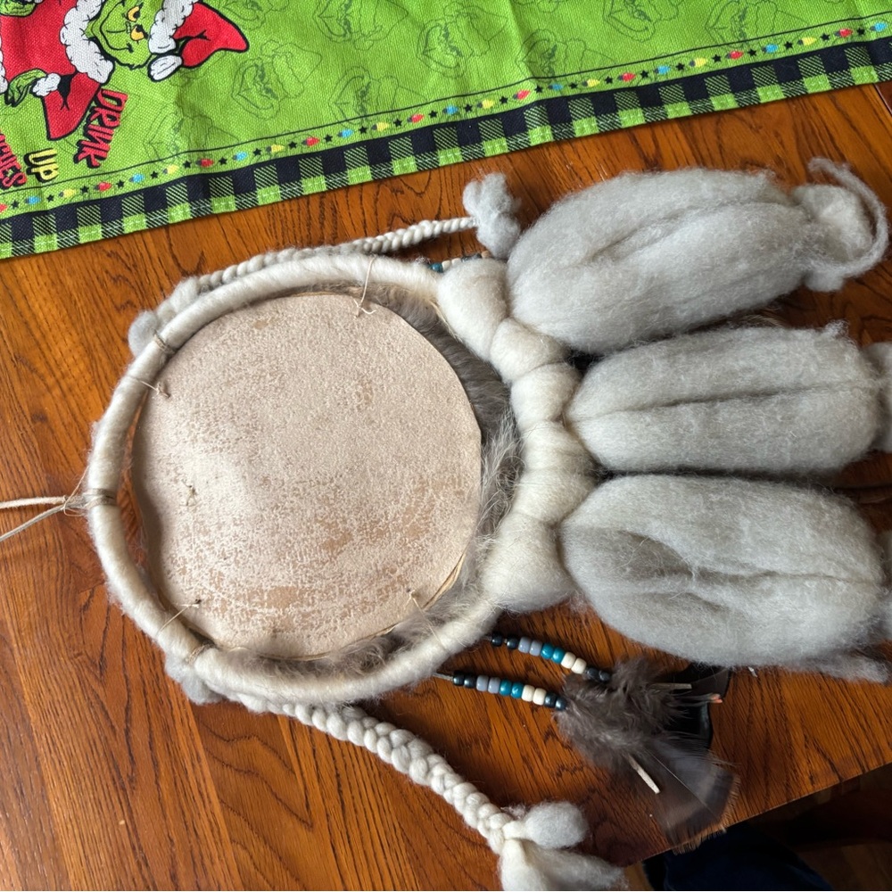 Dream catcher - Picture 2 of 3